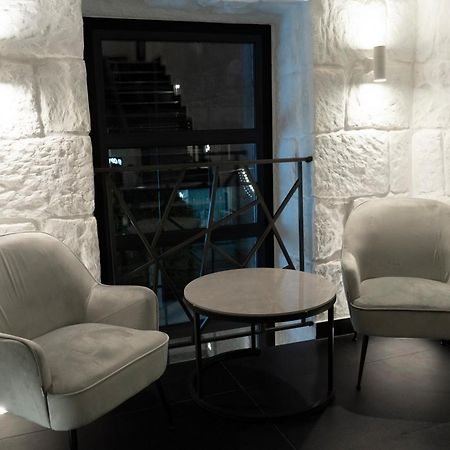 Jazz Hotel 久姆里 外观 照片