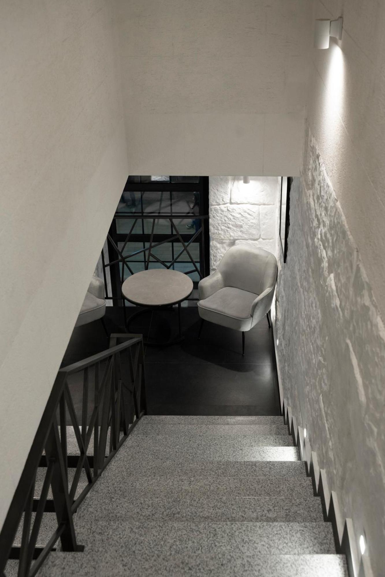 Jazz Hotel 久姆里 外观 照片