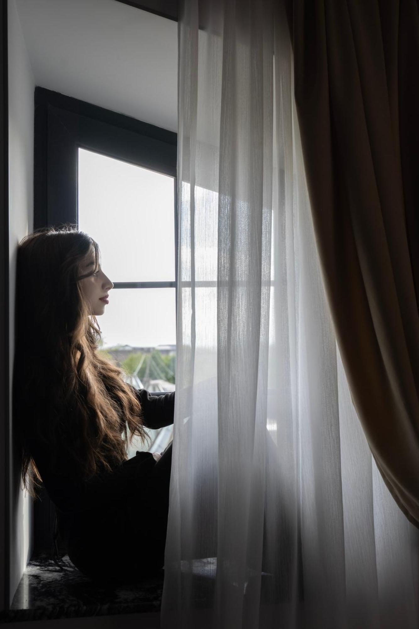 Jazz Hotel 久姆里 外观 照片